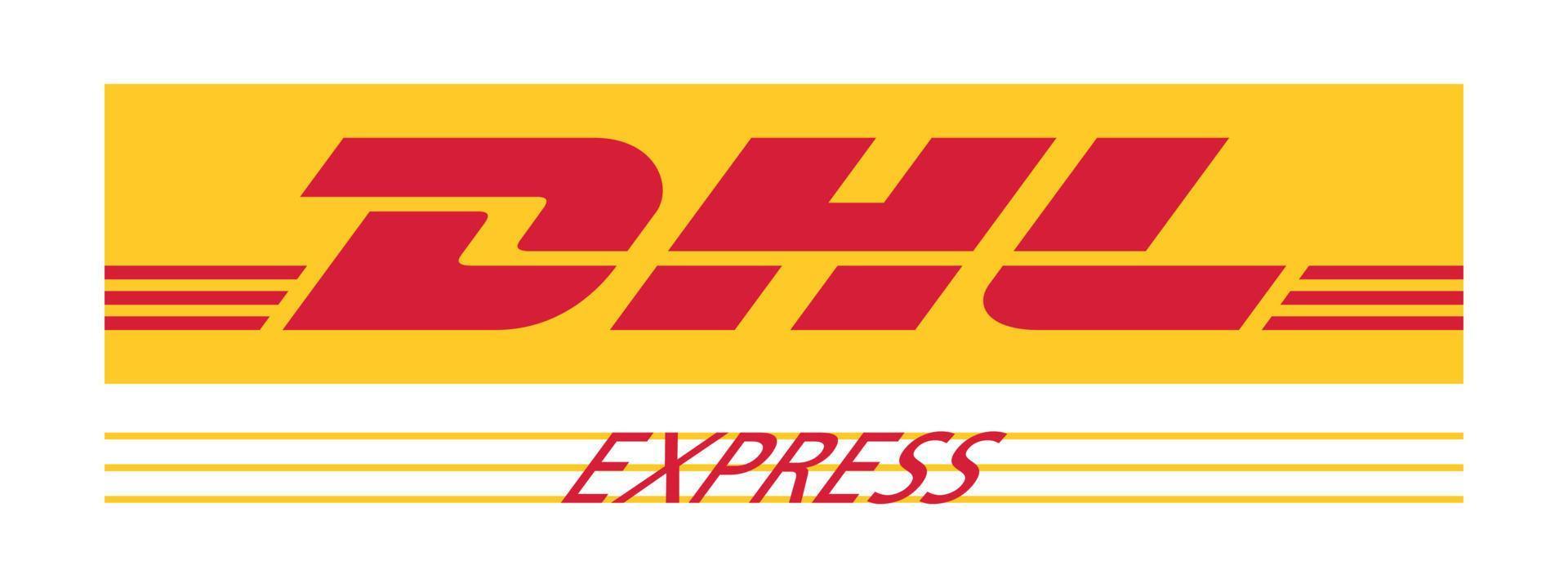 DHL logo